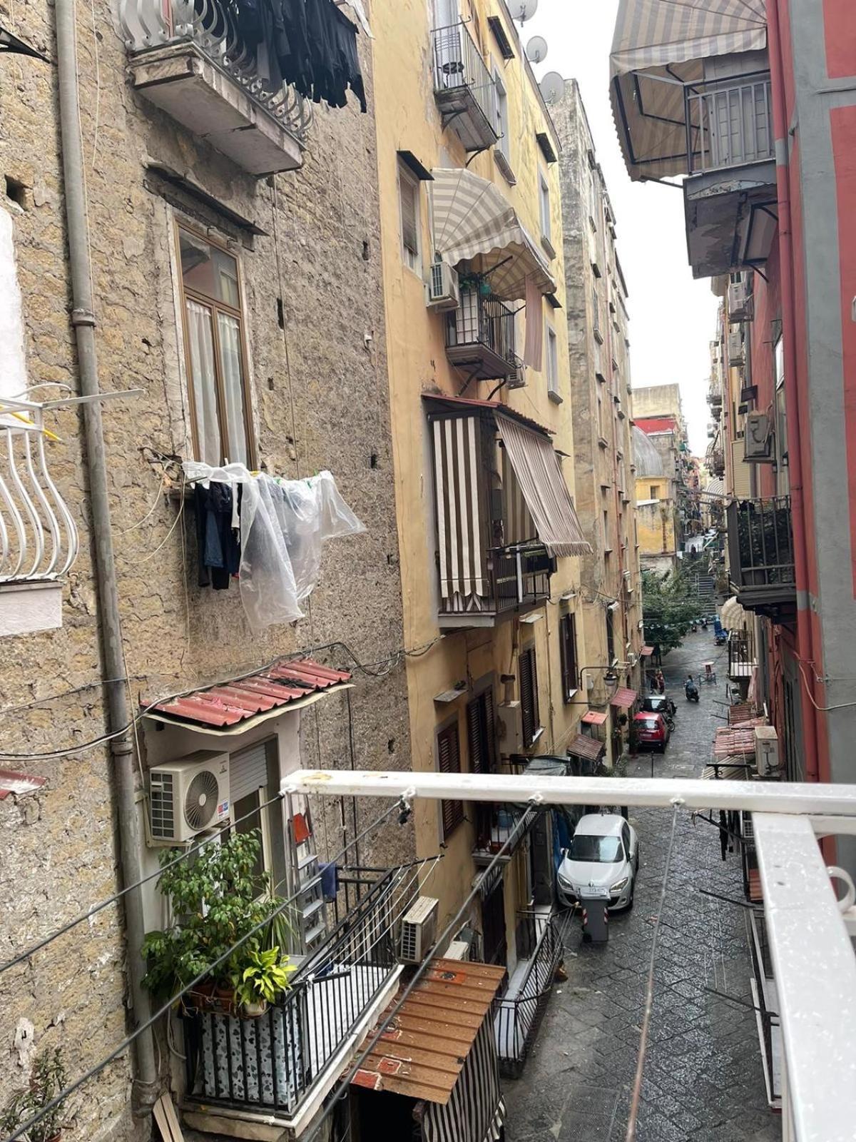 Domus Carmela Napoli