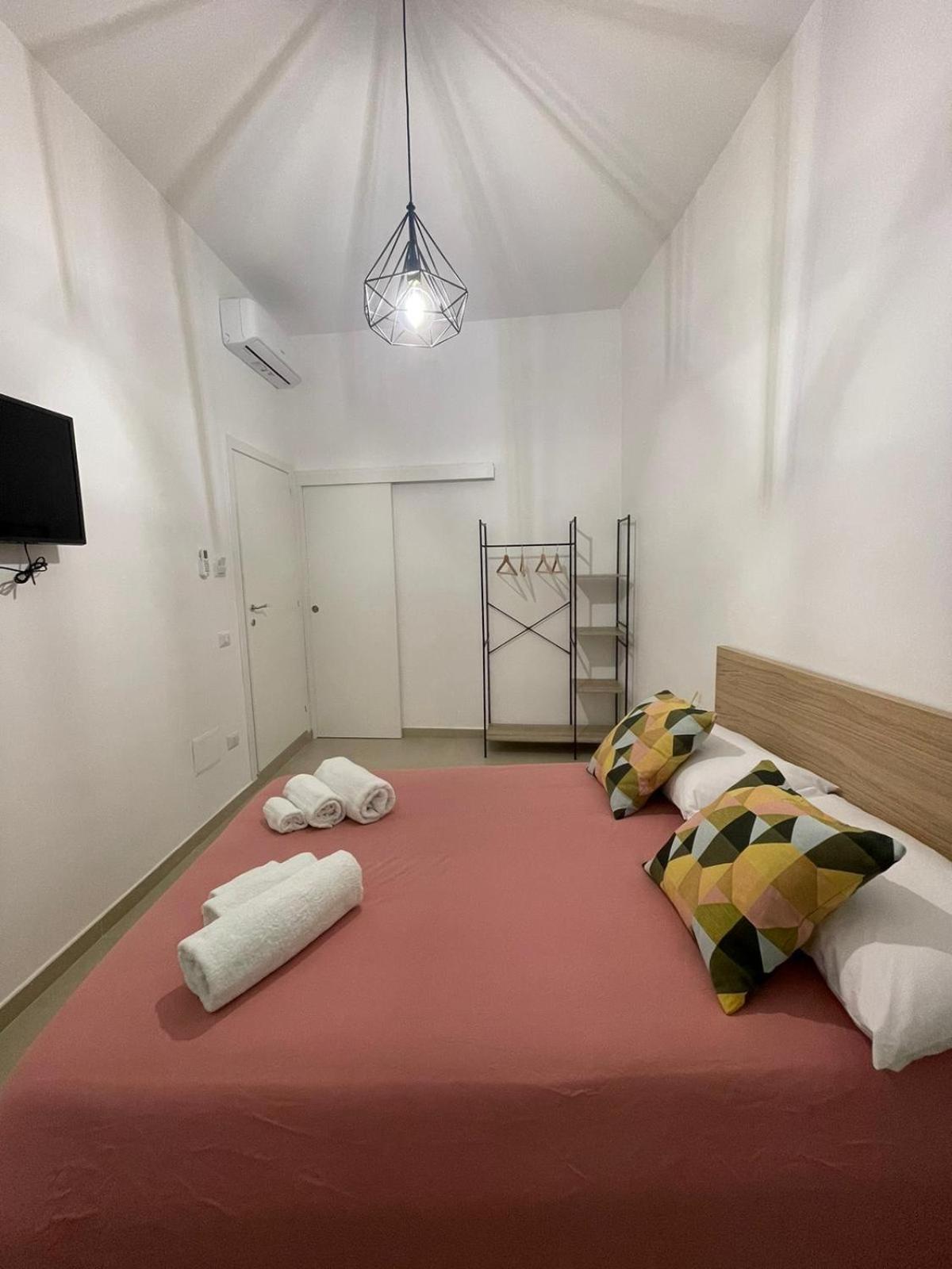 Couette-café Domus Carmela