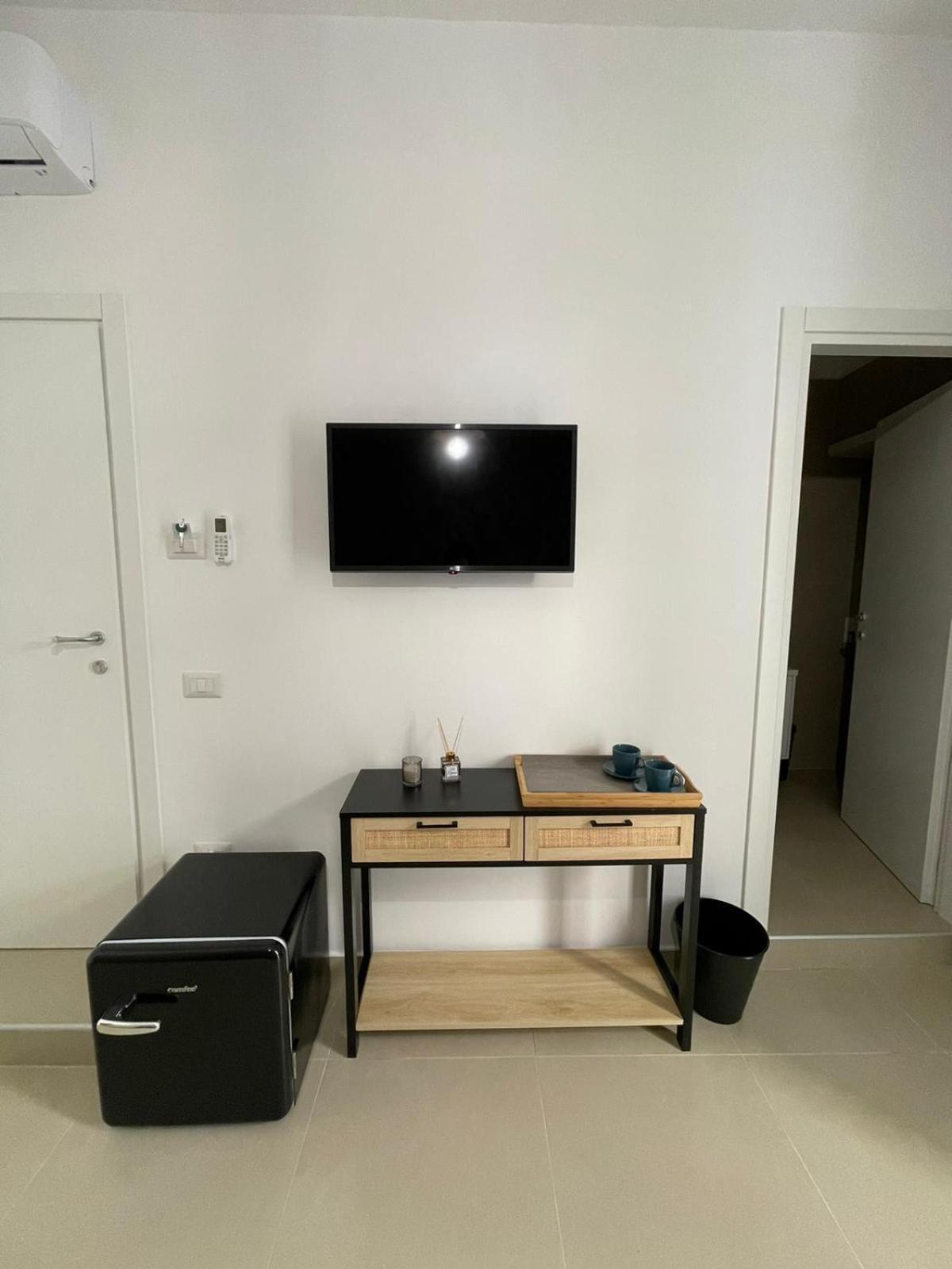 Domus Carmela Bed & Breakfast Napoli