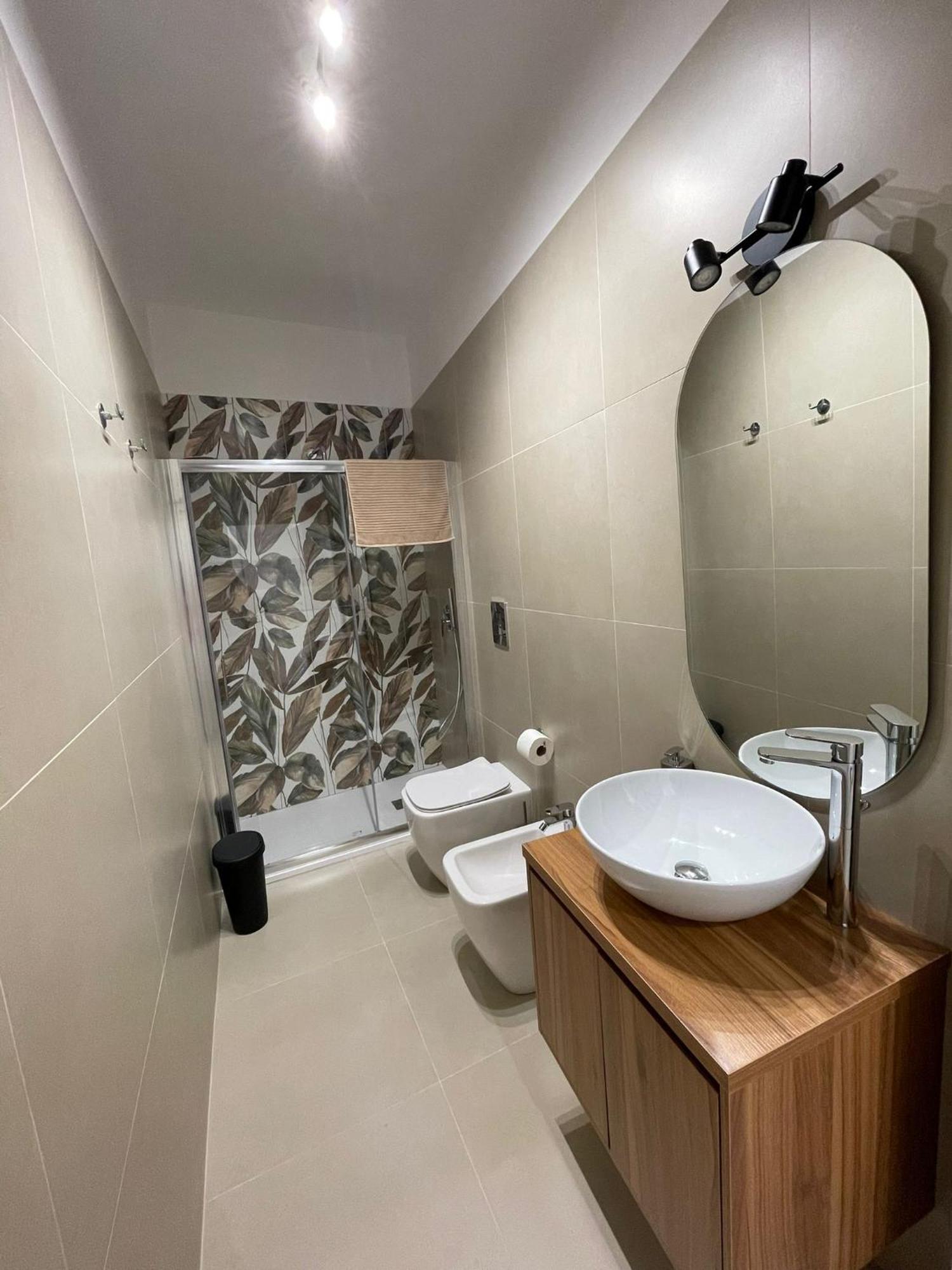 Bed & Breakfast Domus Carmela Napoli