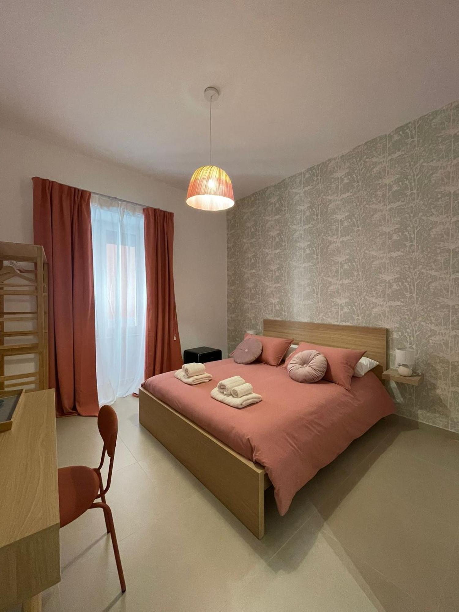 Domus Carmela Couette-café