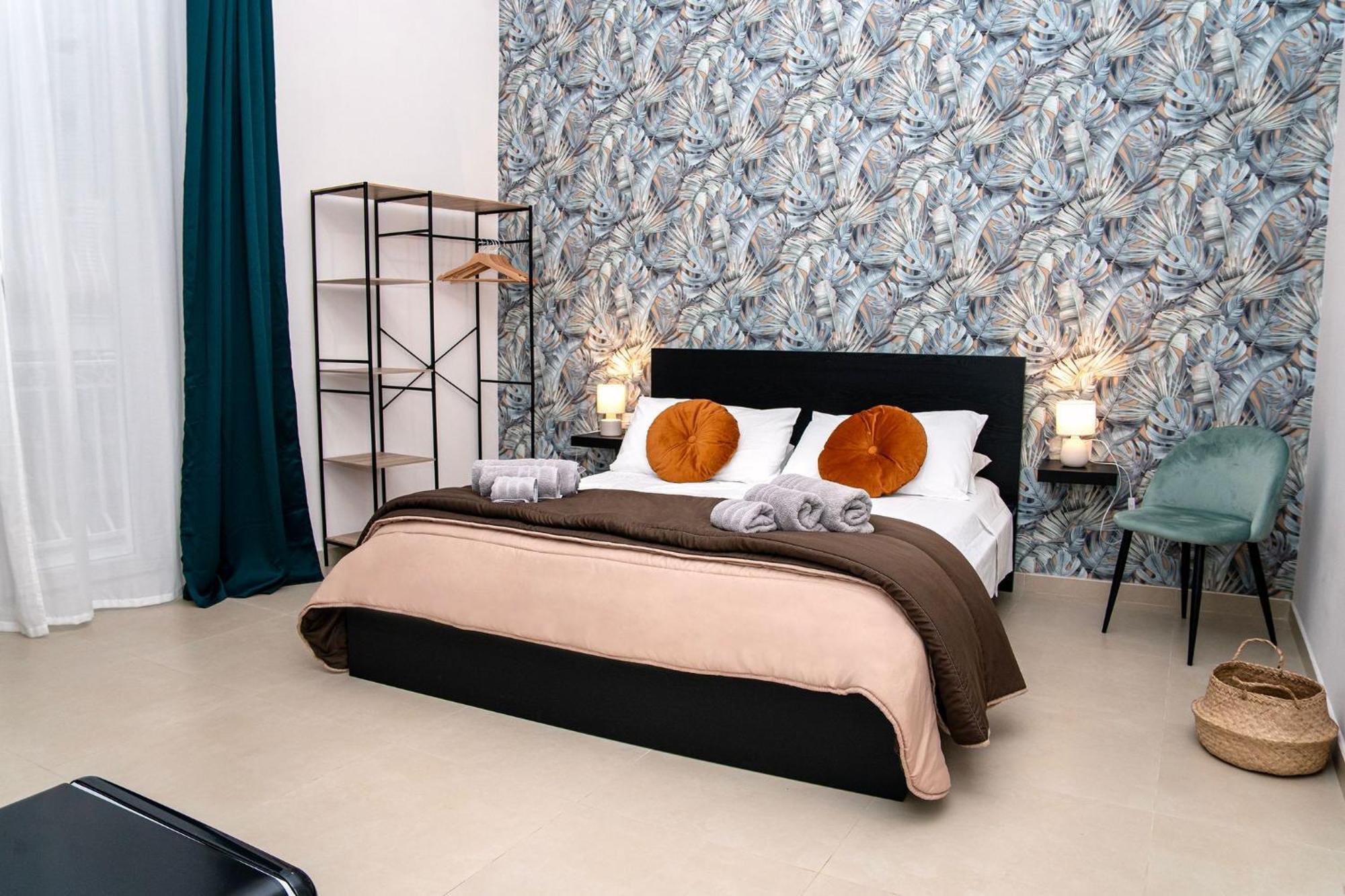 Domus Carmela Couette-café
